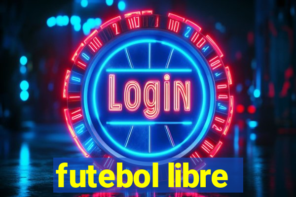 futebol libre